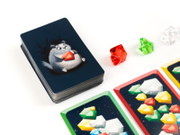 Игра настольная "Звездопад" 6+