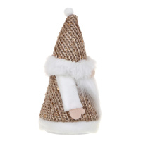 Сувенир новогодний "Гном" 12см, 2 дизайна