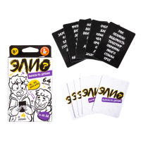 Игра настольная "Элио. Вырази по-другому" 8+