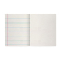 Тетрадь А5 18л лин. Альт "Самокат" выб.УФ-лак, конгрев