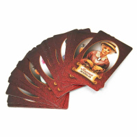 Игра настольная "Мафия" 10+