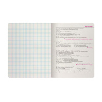 Тетрадь предметная А5 Физика, "Новая классика" 48л, кл., ВД-лак