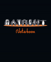 Тетрадь А5  96л кл. ПЗБМ "Звери-Буквы" твин-лак, белизна 100%