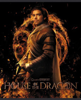 Тетрадь А5 48л кл. Hatber "Дом дракона" 5диз.в блоке, белизна 98%