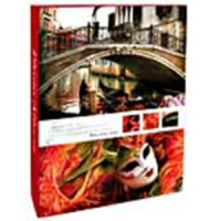 Фотоальбом 100 фото 10*15см Traveler