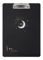 Клипборд А4, 2 дизайна