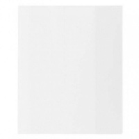 Обложка для тетрадей и дневн. (210*350) ПЭ 150мкм прозр.