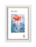 Фоторамка пластик 10*15 №100