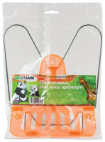 Подставка для книг Премиум Creative, ассорти