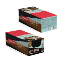 Ластик ЕК "Adventure"