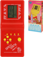 Тетрис "Классик" 17*7см