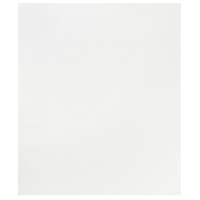 Холст на картоне 30*35 см "Egoist" 100% хлопок, 280 г/м2, мелкое зерно