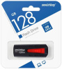 Флеш-драйв 128 GB USB 3.0/3.1 IRON Black/Red