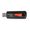 Флеш-драйв 128 GB USB 3.0/3.1 IRON Black/Red