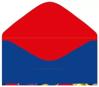 Конверт для денег