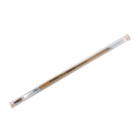 Кисть колонок (иск.) № 6 филберт, в инд. упаковки