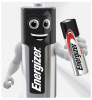 Батарейка LR-03 (ААА) ENERGIZER Max, блистер, цена за 1 шт.