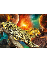 Пазлы  120 элементов  165*225мм   "Красивые картинки"