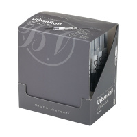 Ручка роллер BV UrbanRoll 0,5мм черная