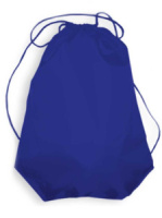 Мешок для обуви 1 отд, 460*380 "Однотонный, темно-синий"