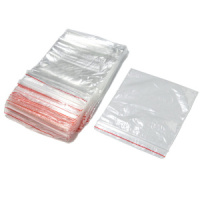 Пакет на молнии Zip Lock 10*10 (30мкм)