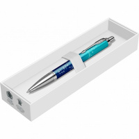 Parker IM SE Шариковая ручка Submerge T316 M синие чернила