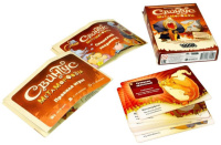 Игра настольная "Свинтус.Метаморфозы" дополнение 8+