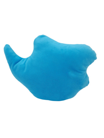 Игрушка антистресс 23см "Тралалело"