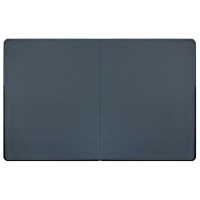 Дневник универсальн. обл. кожзам, тв.пер. "Фразы с характером" ляссе, 48 л.