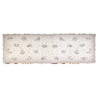 Книга для кулинарных рецептов А5  96л., 7БЦ "Аромат тепла" мат.лам.