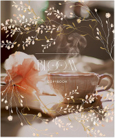 Тетрадь А5 48л кл. Полином "Хюгге" выб.УФ-лак