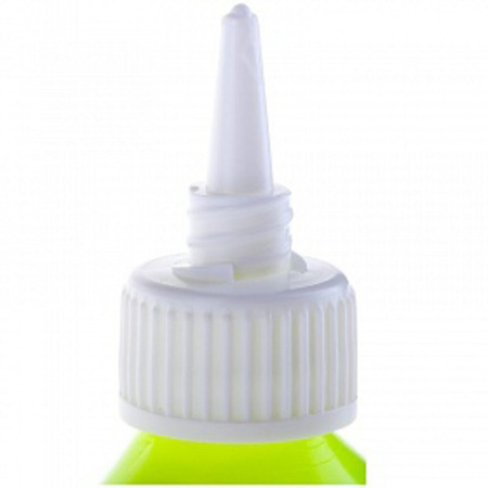 Клей ПВА-М  25 гр. навинчивающ. крышка, желтый флакон