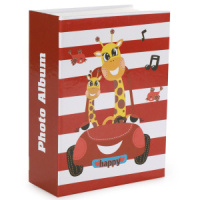 Фотоальбом 200 фото 10*15см Kid's photos