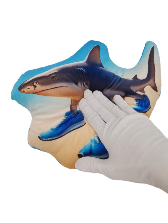 Игрушка антистресс 23см "Тралалело"