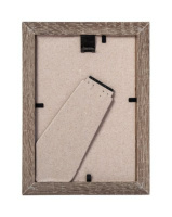 Фоторамка МДФ 10*15см. №104 (Дуб)