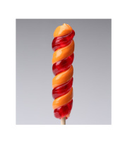 Карамельный "Леденец-Спираль" 50 гр.