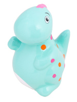 Копилка "Динозаврик Дино" ассорти 9*7*12.5см