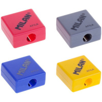 Точилка пласт. 1 отв. Afila