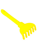 Грабли 21см.