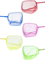 Сачок 70*22см квадрат, ассорти