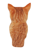 Мягкая игрушка 40см "Кот Мем"