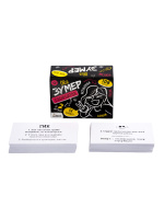 Игра настольная "Сленгбитва. Окей Зумер"