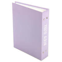 Фотоальбом 200 фото 10*15см Котик с печеньками