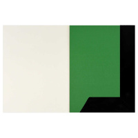 Картон цв. А4 10цв. 10л. (зол.+сер.) мелов., одностор., пл.200 гр/м2 "Коты и кристаллы"