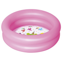 Бассейн надувной  61*15см "Kiddie Pool" ТМ Bestway