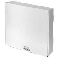 Ластик  Луч "Геометрия" ассорти, 2шт.уп.