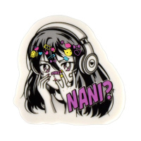 Ластик Феникс+ "Манга" фигурные, ассорти, 3*4,2*1см, 3,3*4,1*1см, 3,8*4*1см, 3,9*4*1см