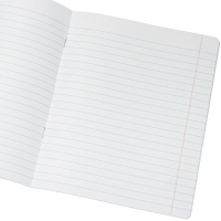 Тетрадь А5 24л лин.   "ВЕЛИКОЛЕПНАЯ"5"