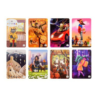 Игра настольная "Имаджинариум. Прайм-тайм" дополнение 12+