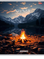 Тетрадь предметная А5 Химия "Гармония" 36л, кл., обл.мел.бум., белизна 100%